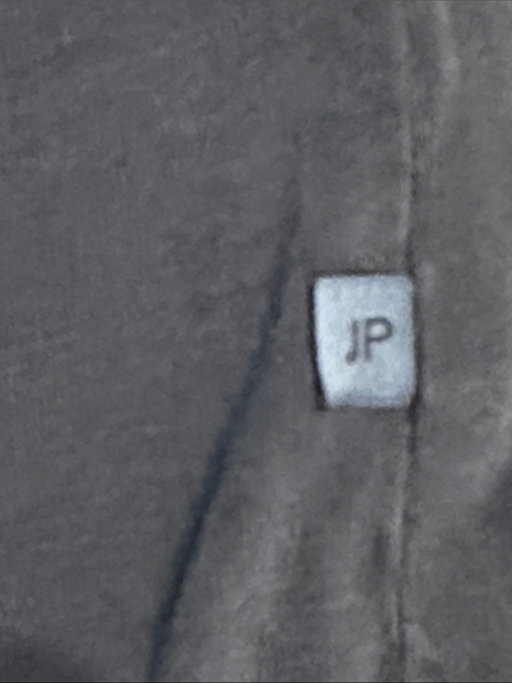 James Perse Polo - Picture 7 of 9